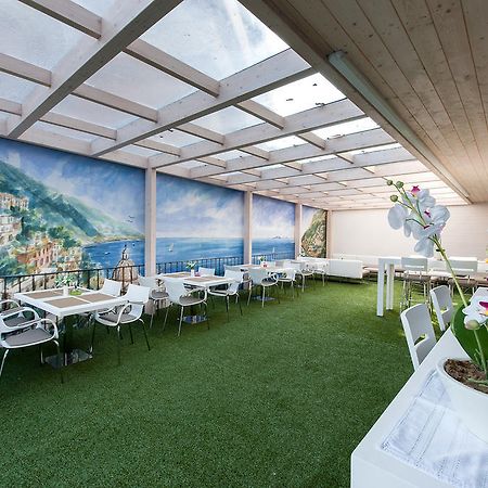 Jolie Bed And Breakfast Pescara Bagian luar foto