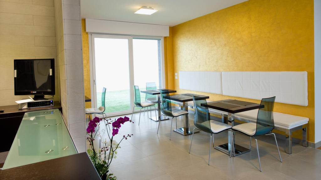 Jolie Bed And Breakfast Pescara Bagian luar foto