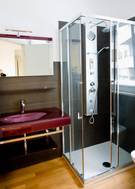 Jolie Bed And Breakfast Pescara Bagian luar foto