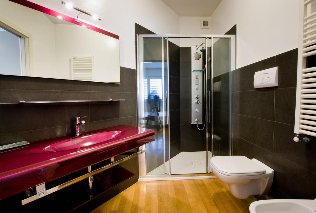 Jolie Bed And Breakfast Pescara Ruang foto