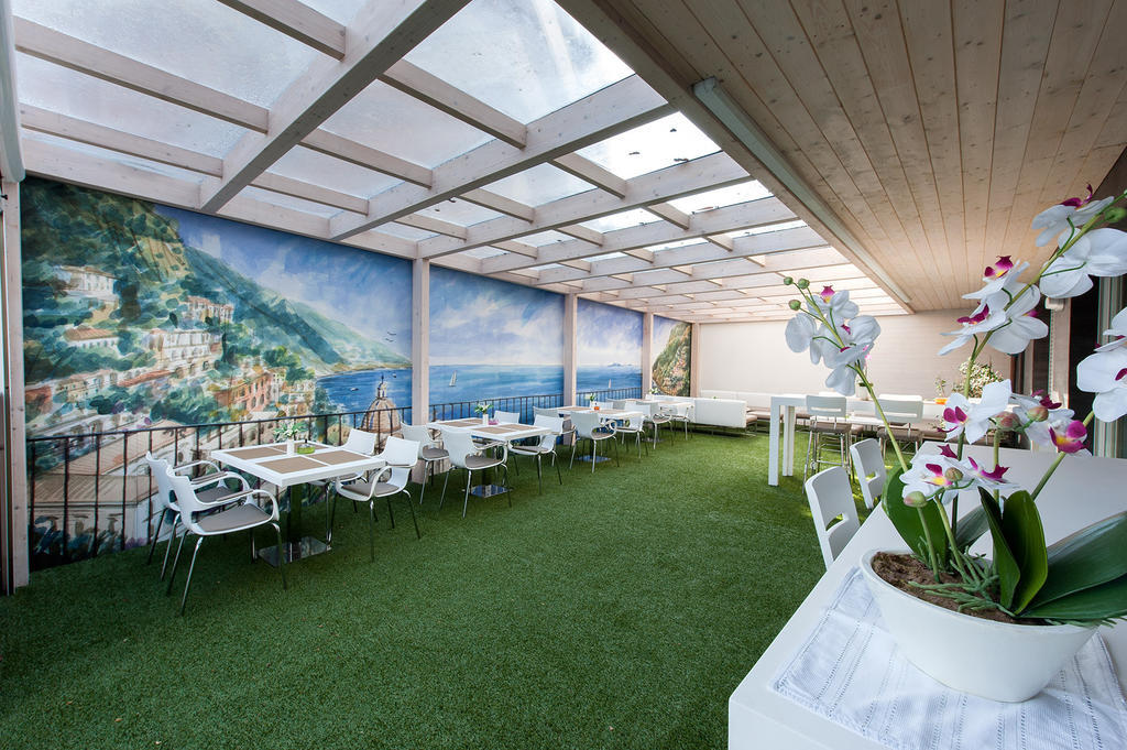 Jolie Bed And Breakfast Pescara Bagian luar foto